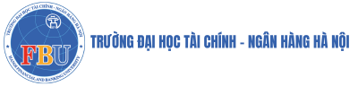 Trường Đại học Tài chính – Ngân hàng Hà Nội